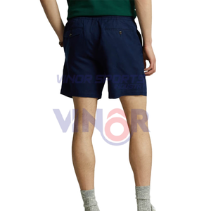 Pantalones cortos de gimnasio de algodón pesado al por mayor, pantalones cortos deportivos de felpa francesa, transpirables para el sudor, pantalones cortos de entrenamiento para correr para hombre - Product Image 4