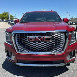 GMC Yukon 2024 - Product Image 1