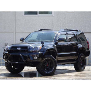 Toyota Hilux Surf 4Runner 4x4 SUV Usada, Excelente Estado Mecánico, Diseño Elegante y Lista para Conducir - Product Image 6