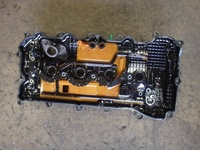 Moteur à essence 8AR 2.0T utilisé haute performance avec bloc en aluminium léger