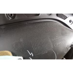 Pannello Posteriore Destro FORD EcoSport Serie (12>) 1872231 - Product Image 4