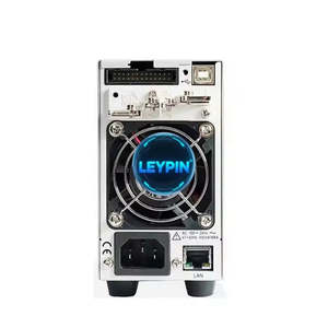Keithley 2260B-30-108 เครื่องจ่ายไฟแบบตั้งโต๊ะดิจิตอลแบบตั้งโปรแกรมได้ 1.1 กิโลวัตต์ 0-30 โวลต์ 108 แอมป์ อุปกรณ์จ่ายไฟ AC DC แบบปรับแต่งได้ - Product Image 5