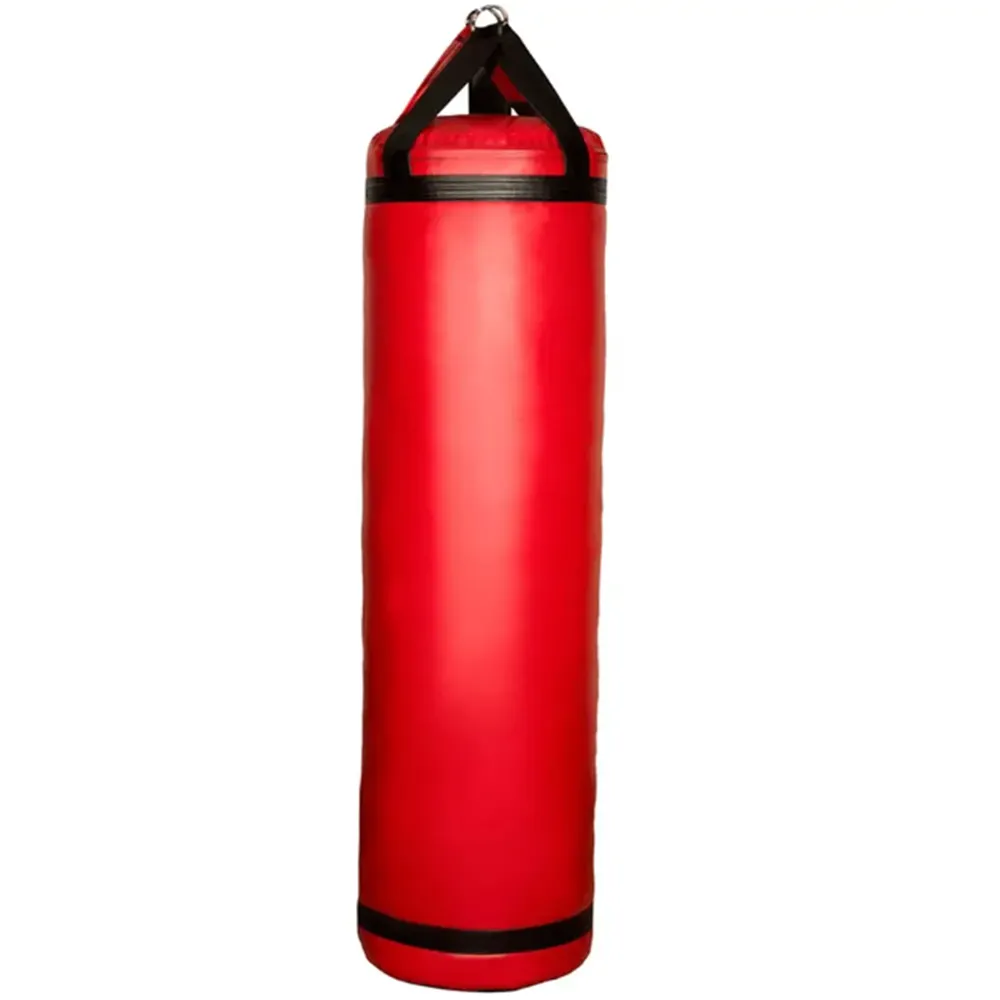 Equipamento de boxe pesado sacos para treinar, serviço oem novo modelo melhor bolsa de perfuração