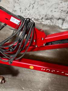 Ajouter au panier Horsch Joker 12 RT - Messerwalze - Product Image 2