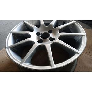 Jantes en alliage pour Fiat 500 Série (07>14) - Product Image 4
