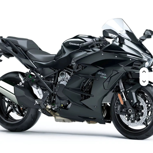 Nouvelles motos sportives H2-R 2025 - Product Image 2