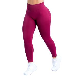 Nouveaux designs de vêtements de sport, leggings de yoga pour femmes, vêtements de fitness, leggings de sport respirants - Product Image 1