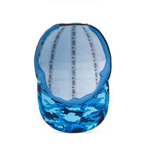 Casquette de baseball non structurée personnalisée Casquette de papa ajustable à profil bas avec logo brodé Casquette de baseball non structurée de haute qualité - Product Image 5