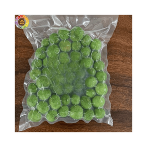 Dracontomelon Congelado IQF, Fruta Verde Ácida de Alta Calidad, Origen Vietnam, para Exportación al por Mayor, Ingredientes Frescos Naturales - Product Image 5