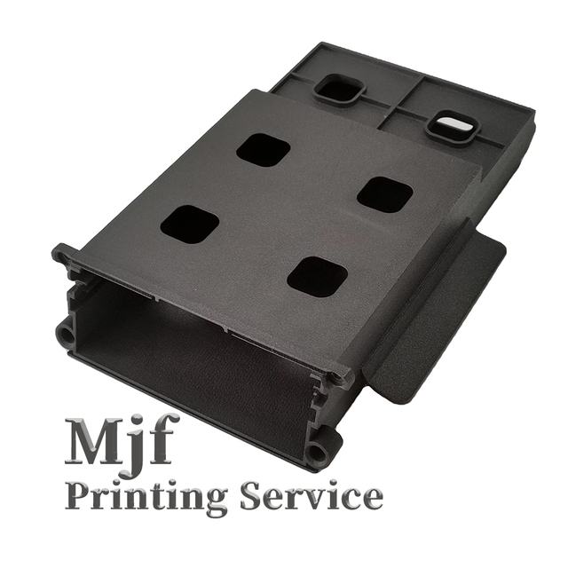Customized High Quality Rapid Prototype 3d Print Plastic PA12 HP Nylon Parts MJF SLS Printing Service