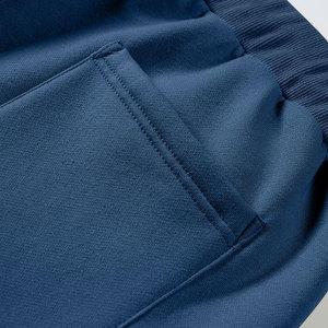 Ensemble de sweat-shirts et shorts décontractés pour hommes de haute qualité pour l'hiver - Prix raisonnable Meilleure vente pour adultes - Product Image 6