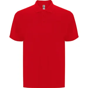 Polo Personalizzata Premium Centaur per Merchandising Promozionale - Product Image 2