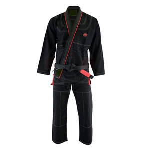 Nouvel uniforme Jiu Jitsu personnalisé, prix bas, uniforme brésilien Jiu Jitsu Gi - Product Image 1
