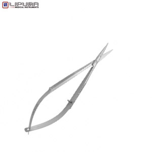 Ciseaux chirurgicaux professionnels NOYES durables et polyvalents 705067 en acier inoxydable forgé, manuels, MOL, garantie 5 ans - Product Image 6