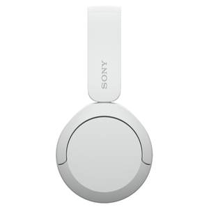 Micrófono multipunto para auriculares Bluetooth Sony WHCH520W CE7 0885520, supraaurales y circumaurales - Product Image 2