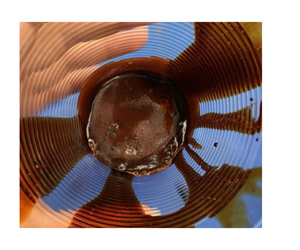 Mélasse de canne à sucre de mélasse de qualité de catégorie pour la croissance animale et l'industrie au Vietnam - Product Image 1