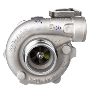 Turbocompresseur 2674A147 de remplacement pour moteur diesel Perkins, nouvelle pièce de machine de construction en métal - Product Image 2