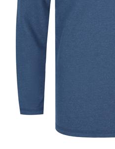 Custom Crew <b>Neck</b> Sweatshirt 100% Polyester Regular Fit Blank Streetwear Luxury Autumn ODM - Product Image 3