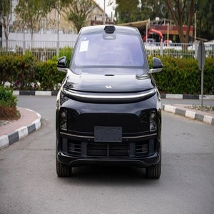 Casi Nuevo, a un Precio Increíble: Liixanng L7 Ultra Hybrid 2025 Negro, SUV de Lujo con Motor 1.5L (Gasolina/Eléctrico) y Techo Panorámico - Product Image 1