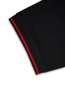Polo uni pour hommes personnalisé Vêtements décontractés fabriqué avec un tissu de haute qualité Toutes les couleurs personnalisées disponibles - Product Image 4