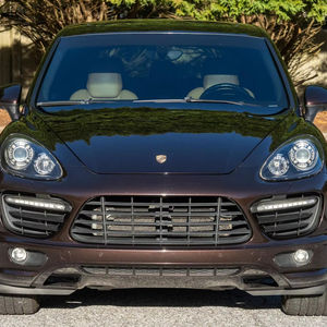 รถปอร์เช่ คาเยนน์ จีทีเอส ปี 2014 มือสอง ราคาประหยัด สะอาด แรง 420 แรงม้า เครื่องยนต์ V8 ขับเคลื่อนสี่ล้อ สีมะฮอกกานีเมทัลลิก ประเภท SUV |   พวงมาลัยซ้าย |   ไมล์น้อย |   ส่งออกทั่วโลก - Product Image 1