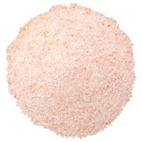 Sal del Himalaya Rosa Claro Orgánica, Certificada por HACCP, Gránulos Finos y Gruesos, Empaque Personalizado, Apoyo Inmunológico, Gestión de Energía, Cocina