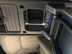 SUV de Aventura 4x4 de Alto Rendimiento 2024, Diseño Robusto, Iluminación LED, Funciones de Conducción Inteligente, Sin Accidentes - Product Image 2