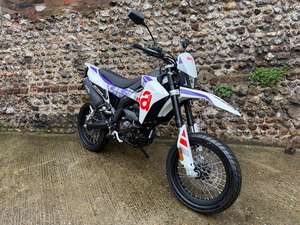 SX125 de Alta Calidad Disponible - Product Image 6