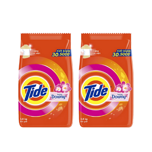Export tide Laundry Buckets Liquid <b>Top</b>-<b>load</b> tide Detergent Powder downy 9kg Original Scent Detergent for Sensitive Skin - Product Image 5