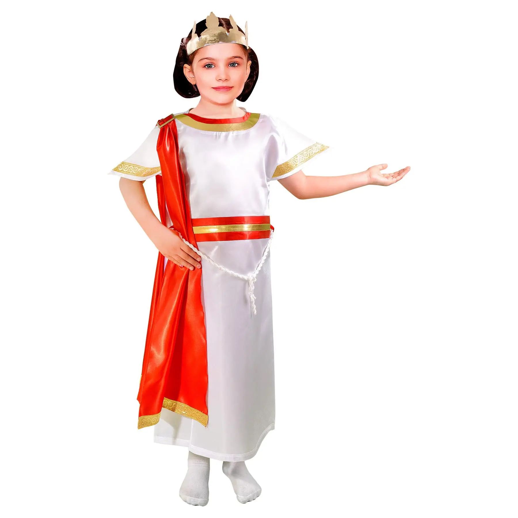 Nuovo stile di alta qualità costume rumeno tuta costumi di Halloween per ragazzi e uomini