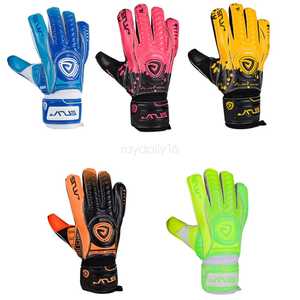 Guantes de Portero de Cuero Premium Personalizables - Product Image 3