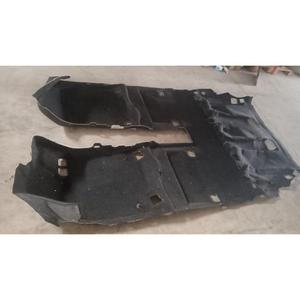 พรมปูพื้นภายในรถยนต์ LEXUS RX Series (L2) (15>) รุ่น 5851048660C0 - Product Image 3