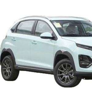 MU d'occasion en gros Tiggo 3X Ev pas cher voitures électriques SUV d'occasion 4 places voiture électrique pour enfants - Product Image 1