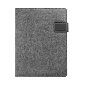 Portafoglio A4 Personalizzato Kuta con Porta Biglietti da Visita e Blocco Note con Funzionalità Premium per il Merchandising - Product Image 1