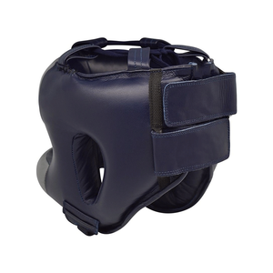 Protector de Cabeza de Boxeo al Mejor Precio, Calidad Premium, Portátil, Transpirable, Material de Cuero PU, Gran Venta, Unisex, Servicio OEM/ODM - Product Image 6