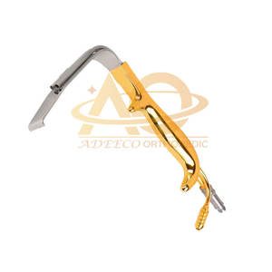 ศัลยกรรมพลาสติก Ferreira เต้านมเสริมใยแก้วนำแสงด้วยหลอดดูด - Product Image 1