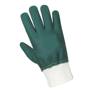 ถุงมือสำหรับงานหนักถุงมือขับรถระบายอากาศได้ดีพร้อมฝ่ามือกันลื่นเพื่องานอุตสาหกรรมและงานขนส่งที่มีประสิทธิภาพ - Product Image 5