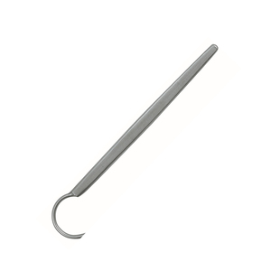 Pasador de alambre ortopédico veterinario al por mayor Guiador de alambre de Falange de acero inoxidable Pasador de metal de 4mm Fuente de alimentación manual - Product Image 3