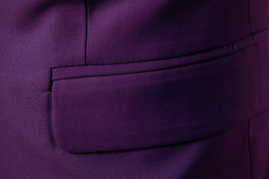 Blazers en coton coupe ajustée de haute qualité pour hommes, vestes, manteaux, costumes décontractés respirants pour les affaires en plein air, grande taille - Product Image 4
