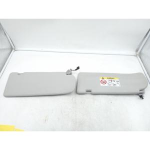 SEAT Alhambra รุ่นที่ 3 (10>) ชุดบังแดดคู่ ขวาและซ้าย TM3857552T2F4 - Product Image 5