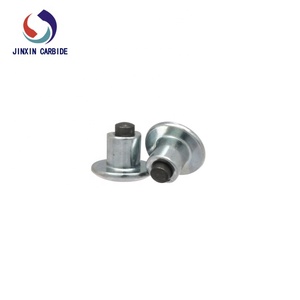 الشركات المصنعة الصينية مسامير كربيد التنغستن للعجلات/الأحذية - Product Image 3