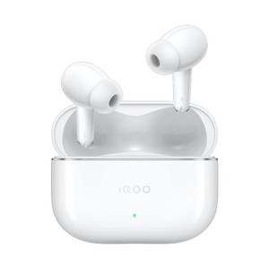 Auriculares Inalámbricos Inteligentes Vivo TWS 5 con Cancelación de Ruido Activa - Product Image 1
