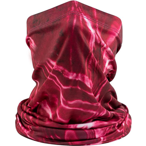 Masque de pêche en polyester 100% à haute élasticité Conception douce et respirante pour la protection des longues journées chaudes Prix - Product Image 5