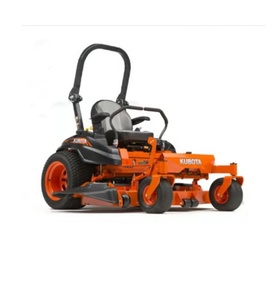 Pièces de rechange robustes pour tondeuse Kubota Z421 – Composants durables pour tracteur de pelouse à braquage zéro pour la réparation d'équipements de jardin - Product Image 4