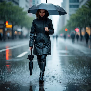 Custom Hiking Windbreaker Jacket Women Streetwear <b>Mountain</b> Rain Coats Women Lightweight Rain Jacket Ladies - Product Image 5