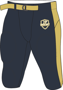 2025 New Design Professional American Football Jersey Wholesale American Football Jersey - Product Image 4