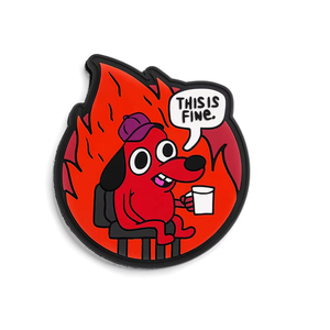 Vente en gros de patchs en caoutchouc souple thermopressés avec logo personnalisé 3D patchs en PVC étiquette fer sur patchs pour vêtements - Product Image 1