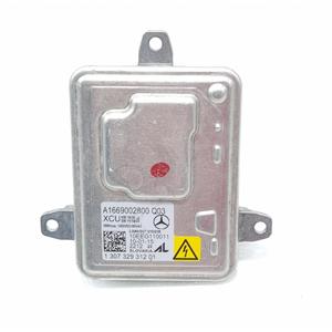 Unità di Controllo XENON MERCEDES Classe B W246 2a Serie A1669002800 (12>) - Product Image 4