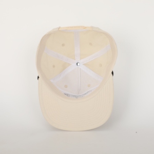Chapeau unisexe vert brodé à 5 panneaux avec logo et bord plat personnalisé Vente en gros Performance Sport Gorras Hip Hop Rope <span class=keywords><strong>Snapback</strong></span> Outdoor - Product Image 5