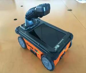 Nouveau GSSI Best Mini LT Nouveaux capteurs Commutateur à effet Hall Personnalisable OEM LT Structure Scan Geophysical Survey Outils à main - Product Image 1